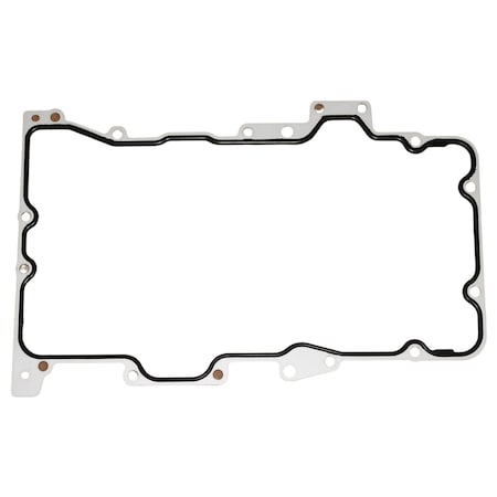Elring GASKET OIL PAN 25.46